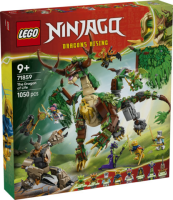 LEGO® NINJAGO - Der Drache des Lebens