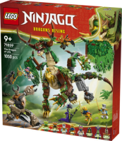 LEGO® NINJAGO - Der Drache des Lebens