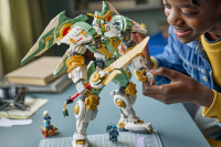 LEGO® NINJAGO - 15-jähriges Jubiläum: Lloyds Titan-Mech