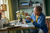 LEGO® NINJAGO - 15-jähriges Jubiläum: Lloyds Titan-Mech