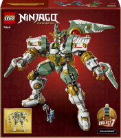 LEGO® NINJAGO - 15-jähriges Jubiläum: Lloyds Titan-Mech