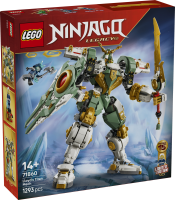 LEGO® NINJAGO - 15-jähriges Jubiläum: Lloyds Titan-Mech