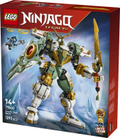 LEGO® NINJAGO - 15-jähriges Jubiläum: Lloyds Titan-Mech