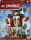 LEGO® NINJAGO - 15-jähriges Jubiläum: Ninja-Charaktere zum Ausstellen