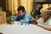 LEGO® DREAMZzz - Fuchs-Wächtermech