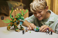 LEGO® DREAMZzz - Fuchs-Wächtermech