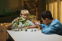 LEGO® DREAMZzz - Fuchs-Wächtermech