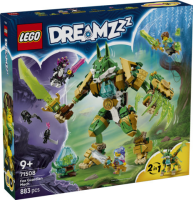 LEGO® DREAMZzz - Fuchs-Wächtermech