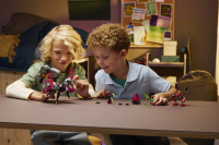 LEGO® DREAMZzz - Albtraum-Skorpionbagger