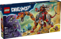 LEGO® DREAMZzz - Dino-Düsenflieger