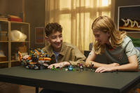 LEGO® DREAMZzz - Tigerhai-Fahrzeug