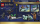 LEGO® Harry Potter™ - Hagrids und Harrys Flucht aus dem Ligusterweg