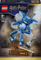 LEGO® Harry Potter™ - Wichtel