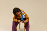 LEGO® Harry Potter™ - Wichtel