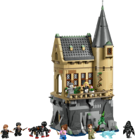 LEGO® Harry Potter™ - Schloss Hogwarts™:...