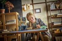 LEGO® Harry Potter™ - Schloss Hogwarts™: Krankenflügel