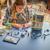 LEGO® Harry Potter™ - Schloss Hogwarts™: Krankenflügel