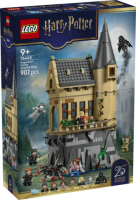 LEGO® Harry Potter™ - Schloss Hogwarts™: Krankenflügel