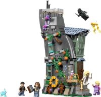 LEGO® Harry Potter™ - Luna Lovegoods Haus