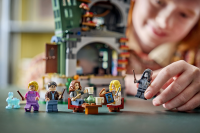 LEGO® Harry Potter™ - Luna Lovegoods Haus
