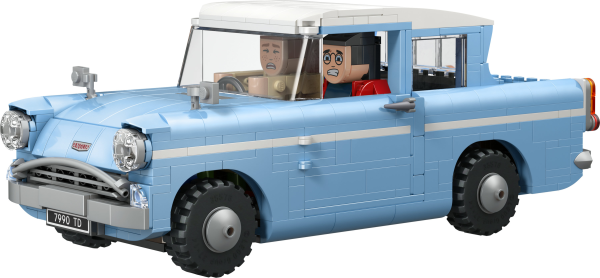 LEGO® Harry Potter™ - Fliegender Ford Anglia™