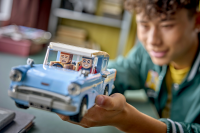 LEGO® Harry Potter™ - Fliegender Ford Anglia™