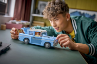 LEGO® Harry Potter™ - Fliegender Ford Anglia™