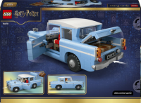 LEGO® Harry Potter™ - Fliegender Ford Anglia™