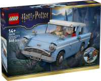 LEGO® Harry Potter™ - Fliegender Ford Anglia™