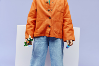 LEGO® Minecraft™ - Steves Abenteuer in der Taiga