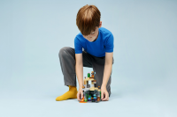 LEGO® Minecraft™ - Zombieverlies