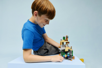 LEGO® Minecraft™ - Zombieverlies