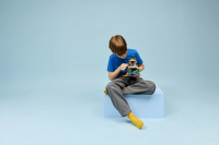 LEGO® Minecraft™ - Zombieverlies