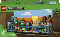 LEGO® Minecraft™ - Mini-Biome