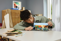 LEGO® Minecraft™ - Mini-Biome