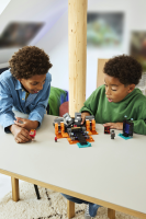 LEGO® Minecraft™ - Duell mit dem Wither