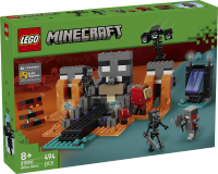 LEGO® Minecraft™ - Duell mit dem Wither