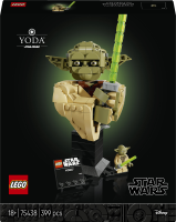 LEGO® Star Wars - Yoda Büste
