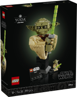 LEGO® Star Wars - Yoda Büste