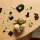 LEGO® Star Wars - Yoda Büste