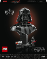 LEGO® Star Wars - Darth Vader Büste