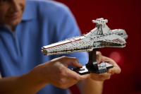 LEGO® Star Wars™ - Angriffskreuzer der Venator-Klasse