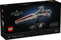 LEGO® Star Wars™ - Angriffskreuzer der Venator-Klasse