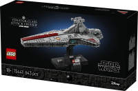 LEGO® Star Wars™ - Angriffskreuzer der Venator-Klasse