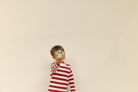 LEGO® Star Wars™ - Grogus Zuhause