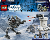 LEGO® Star Wars™ - Angriff des AT-RT™