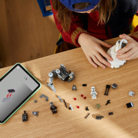 LEGO® Star Wars™ - Angriff des AT-RT™