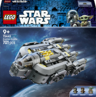 LEGO® Star Wars™ - Sternenschiff der Anzellaner