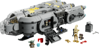 LEGO® Star Wars™ - Sternenschiff der Anzellaner