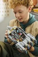 LEGO® Star Wars™ - Sternenschiff der Anzellaner